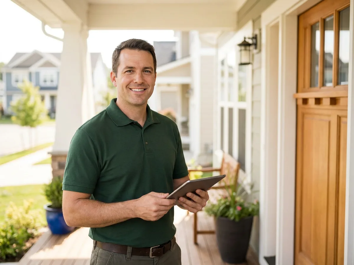 Pest control FAQs for Hartford, TN
